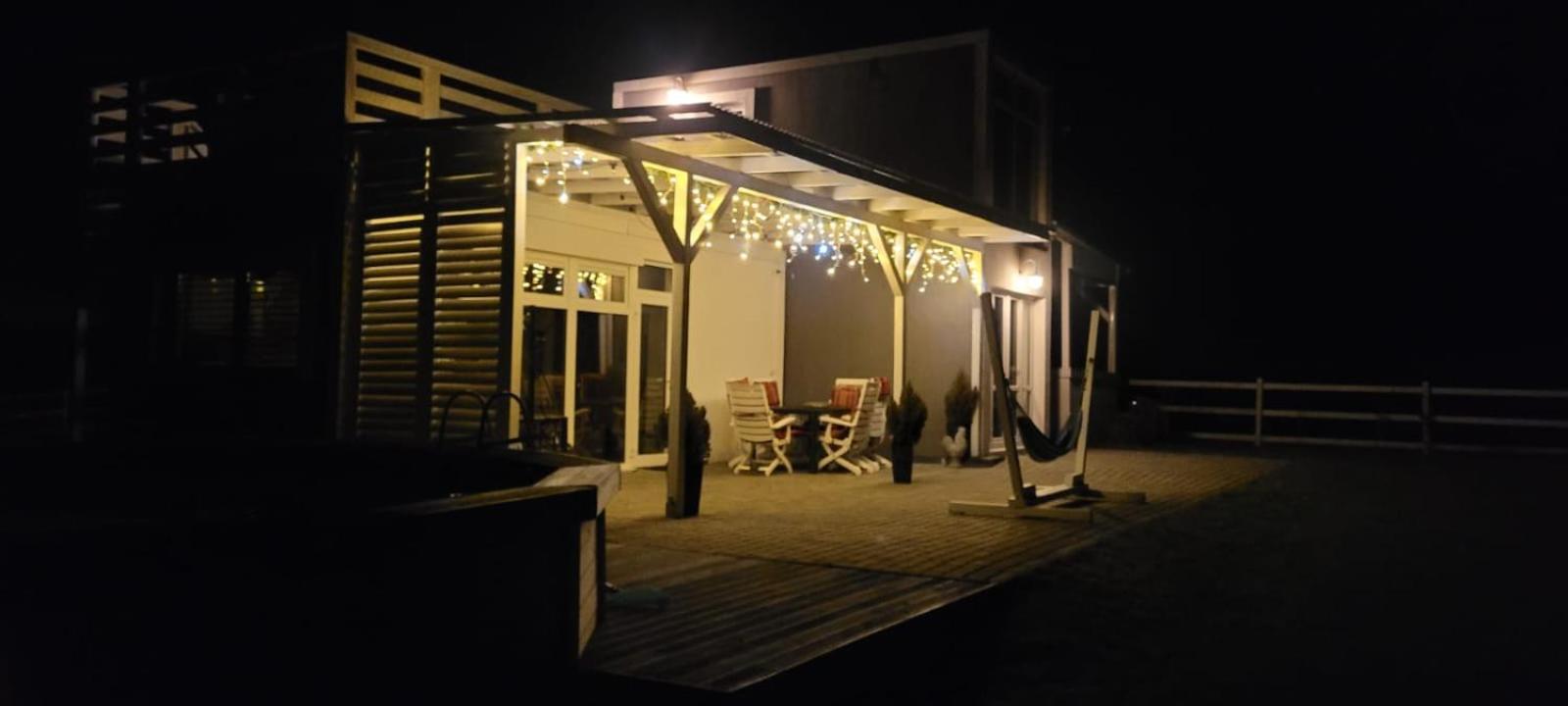 Domek Na Pagorku Lwowek Slaski Esterno foto